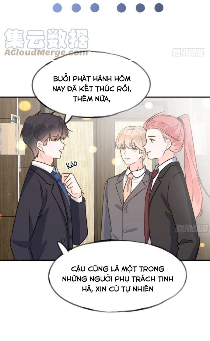 Tình Yêu Mạng Ngọt Ngào Lật Xe Rồi! Chapter 108 - Next Chapter 109 - END