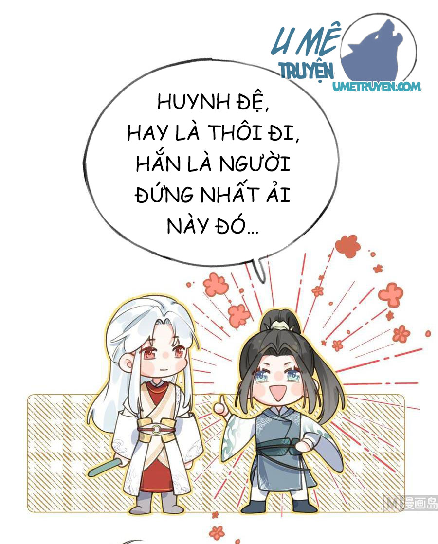 Tình Yêu Mạng Ngọt Ngào Lật Xe Rồi! Chapter 55 - Next Chapter 56