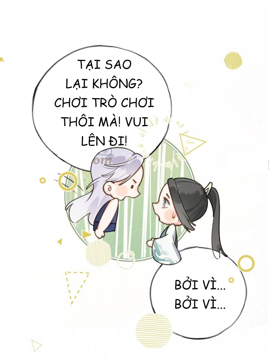 Tình Yêu Mạng Ngọt Ngào Lật Xe Rồi! Chapter 55 - Next Chapter 56