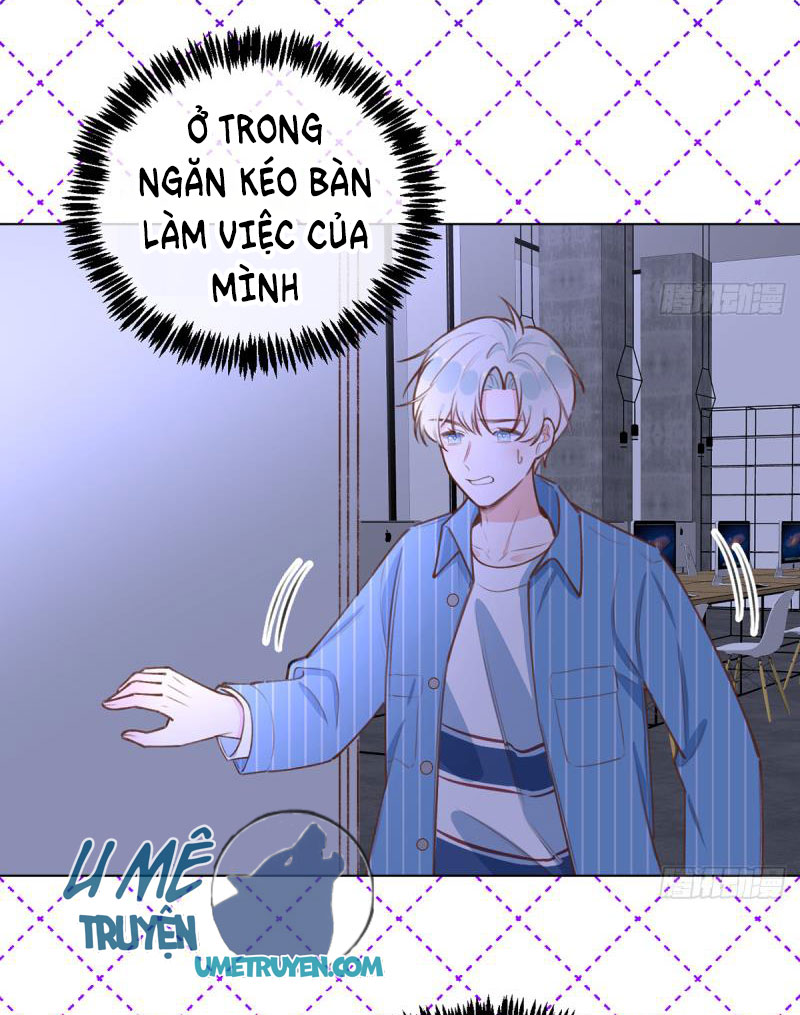 Tình Yêu Mạng Ngọt Ngào Lật Xe Rồi! Chapter 56 - Next Chapter 57