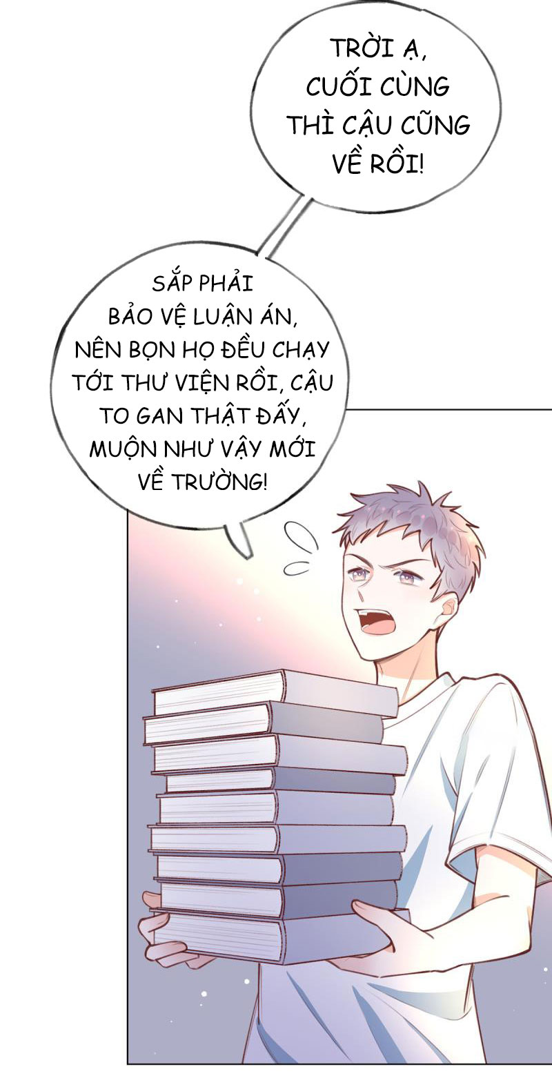 Tình Yêu Mạng Ngọt Ngào Lật Xe Rồi! Chapter 56 - Next Chapter 57