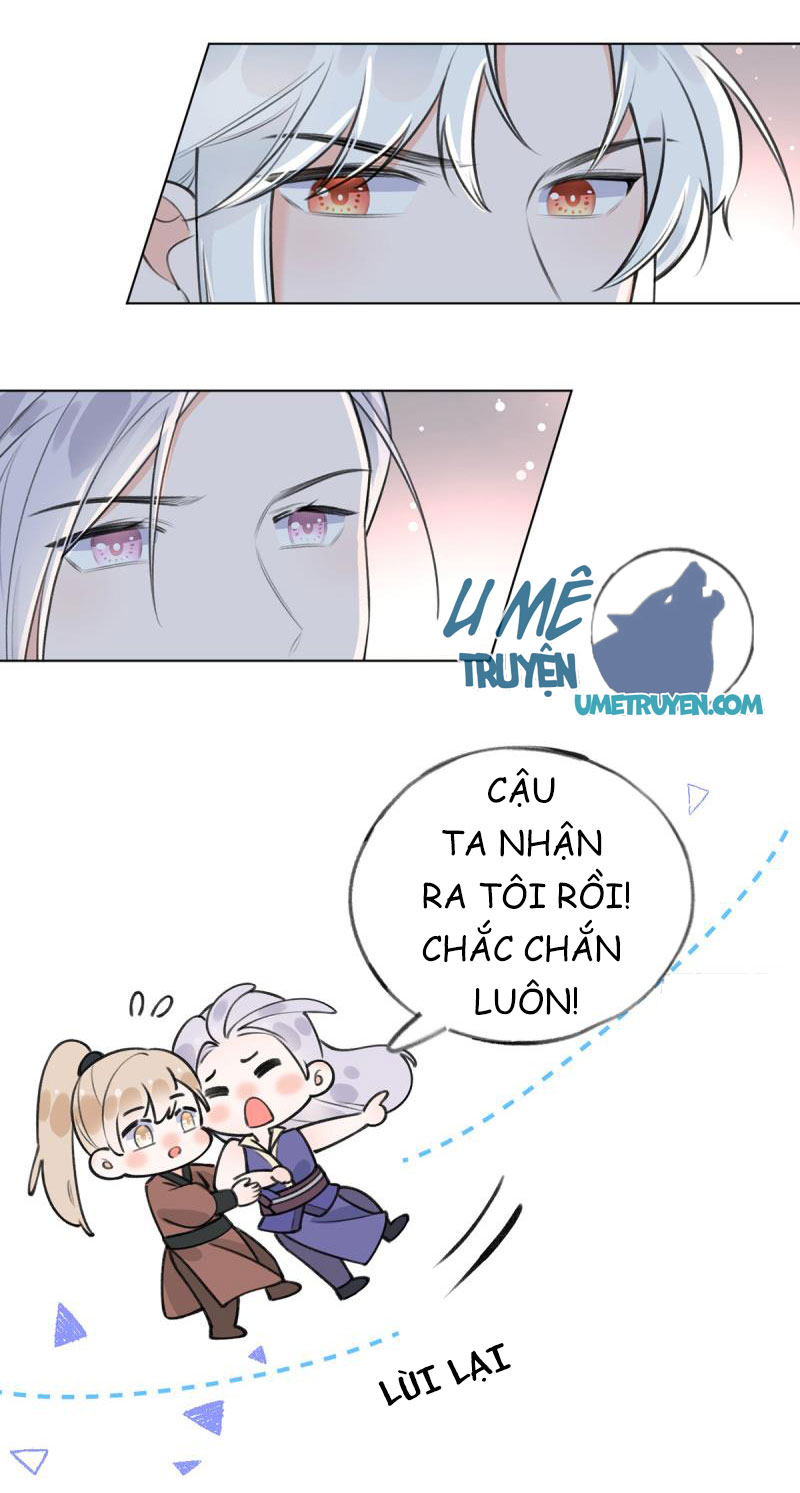 Tình Yêu Mạng Ngọt Ngào Lật Xe Rồi! Chapter 56 - Next Chapter 57