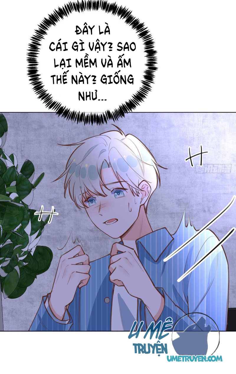 Tình Yêu Mạng Ngọt Ngào Lật Xe Rồi! Chapter 56 - Next Chapter 57