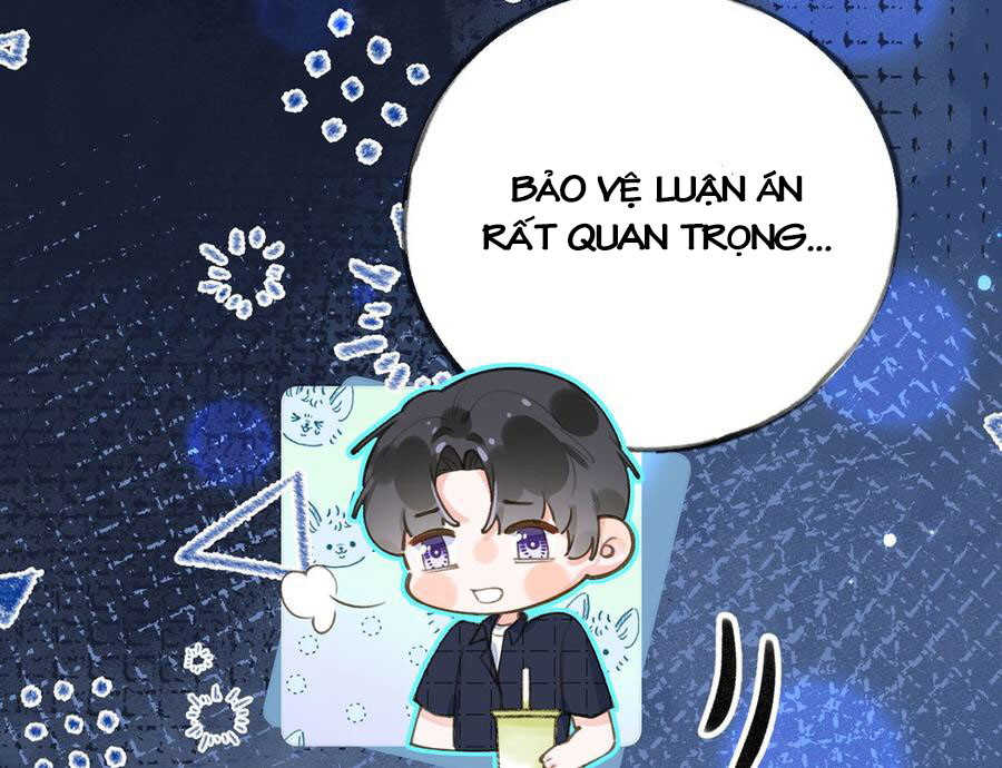 Tình Yêu Mạng Ngọt Ngào Lật Xe Rồi! Chapter 57 - Next Chapter 58