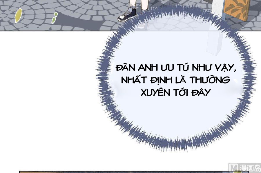 Tình Yêu Mạng Ngọt Ngào Lật Xe Rồi! Chapter 57 - Next Chapter 58