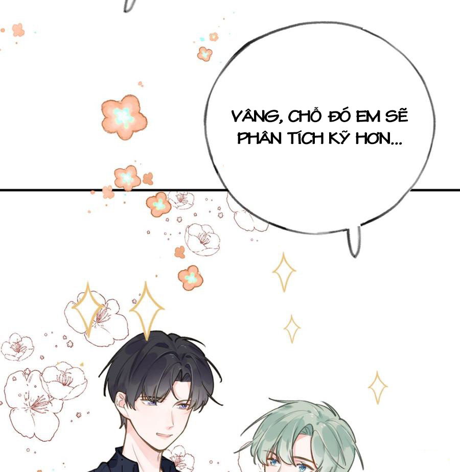 Tình Yêu Mạng Ngọt Ngào Lật Xe Rồi! Chapter 58 - Next Chapter 59