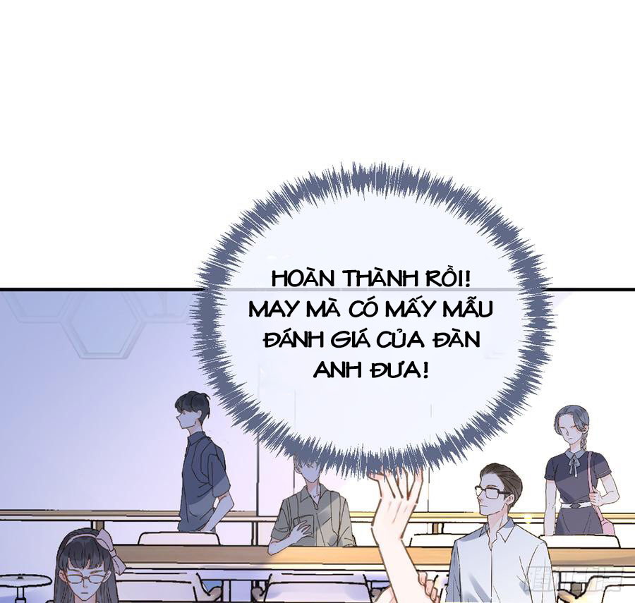 Tình Yêu Mạng Ngọt Ngào Lật Xe Rồi! Chapter 59 - Next Chapter 60