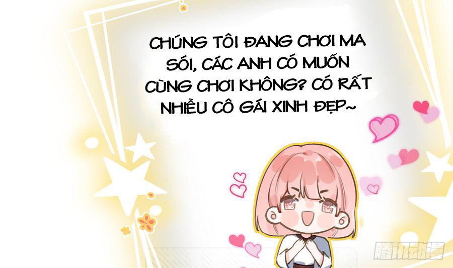 Tình Yêu Mạng Ngọt Ngào Lật Xe Rồi! Chapter 59 - Next Chapter 60