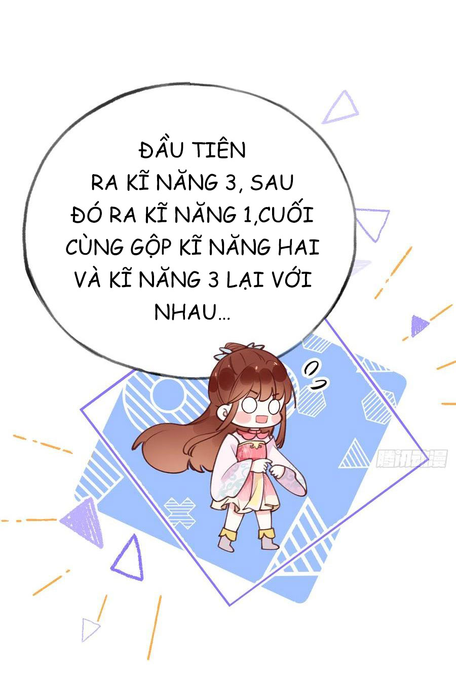 Tình Yêu Mạng Ngọt Ngào Lật Xe Rồi! Chapter 62 - Next Chapter 63