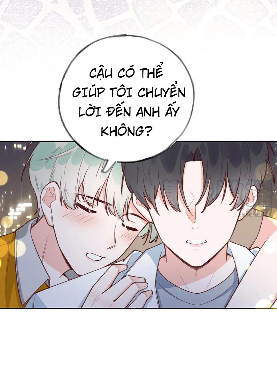 Tình Yêu Mạng Ngọt Ngào Lật Xe Rồi! Chapter 63 - Next Chapter 64