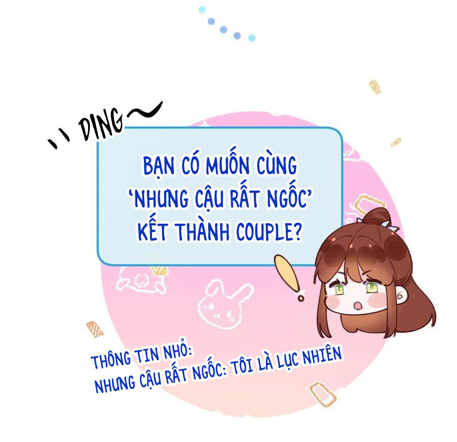 Tình Yêu Mạng Ngọt Ngào Lật Xe Rồi! Chapter 63 - Next Chapter 64