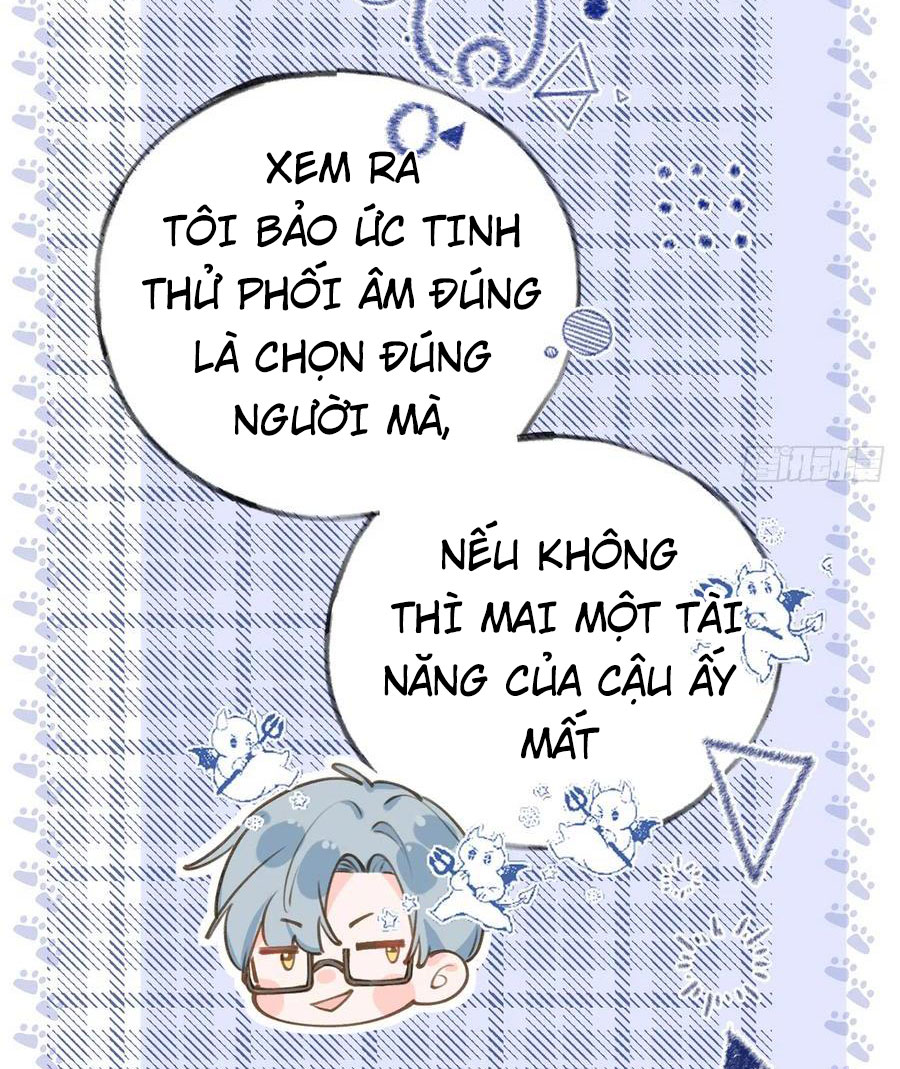 Tình Yêu Mạng Ngọt Ngào Lật Xe Rồi! Chapter 65 - Next Chapter 66