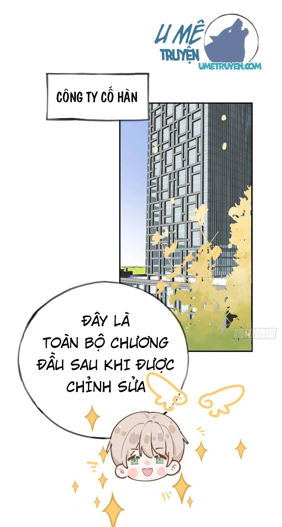 Tình Yêu Mạng Ngọt Ngào Lật Xe Rồi! Chapter 65 - Next Chapter 66