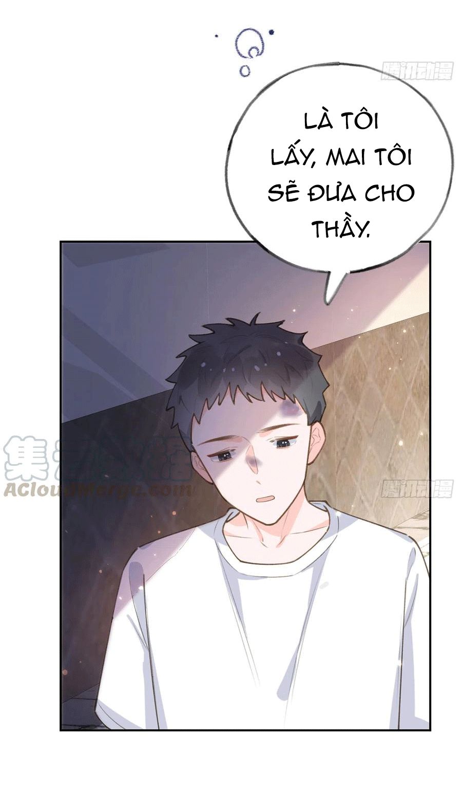 Tình Yêu Mạng Ngọt Ngào Lật Xe Rồi! Chapter 68 - Next Chapter Ngoại Truyện