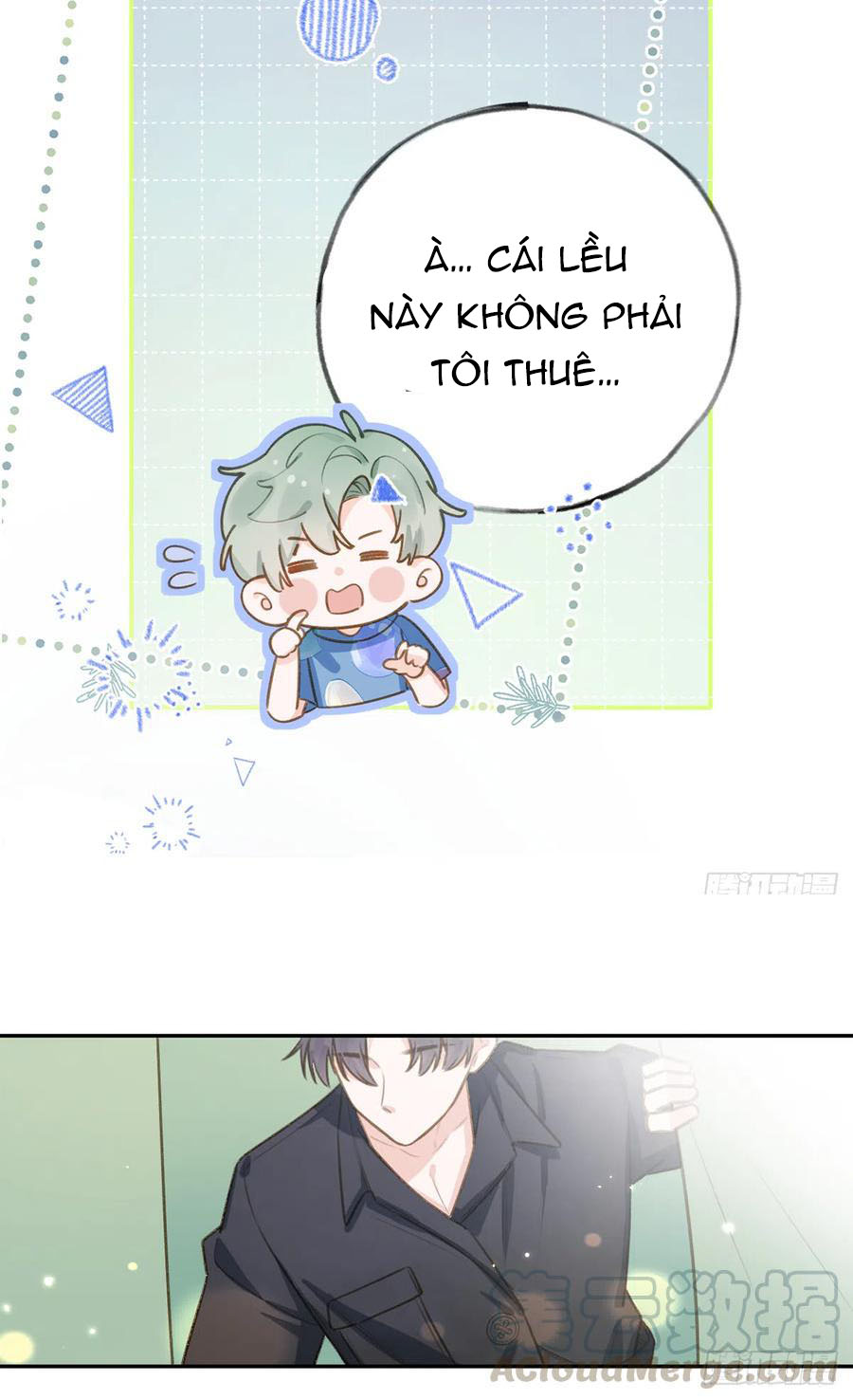 Tình Yêu Mạng Ngọt Ngào Lật Xe Rồi! Chapter 73 - Next Chapter 74