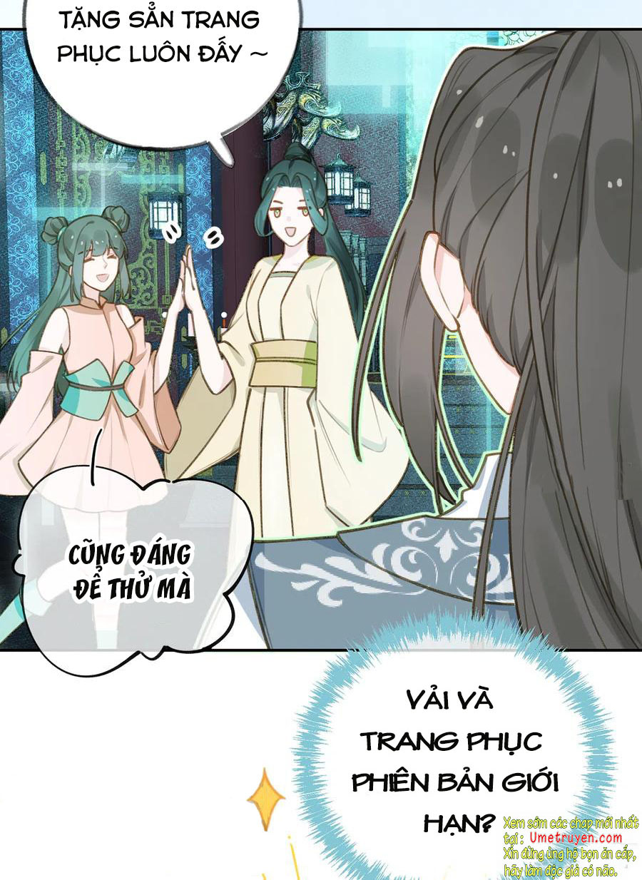 Tình Yêu Mạng Ngọt Ngào Lật Xe Rồi! Chapter 75 - Next Chapter 76