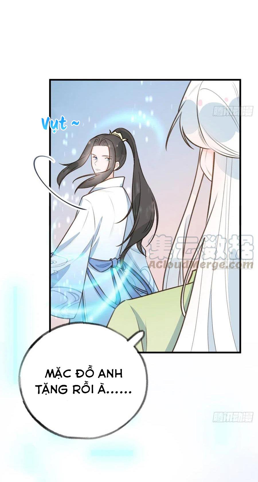 Tình Yêu Mạng Ngọt Ngào Lật Xe Rồi! Chapter 80 - Next Chapter 81