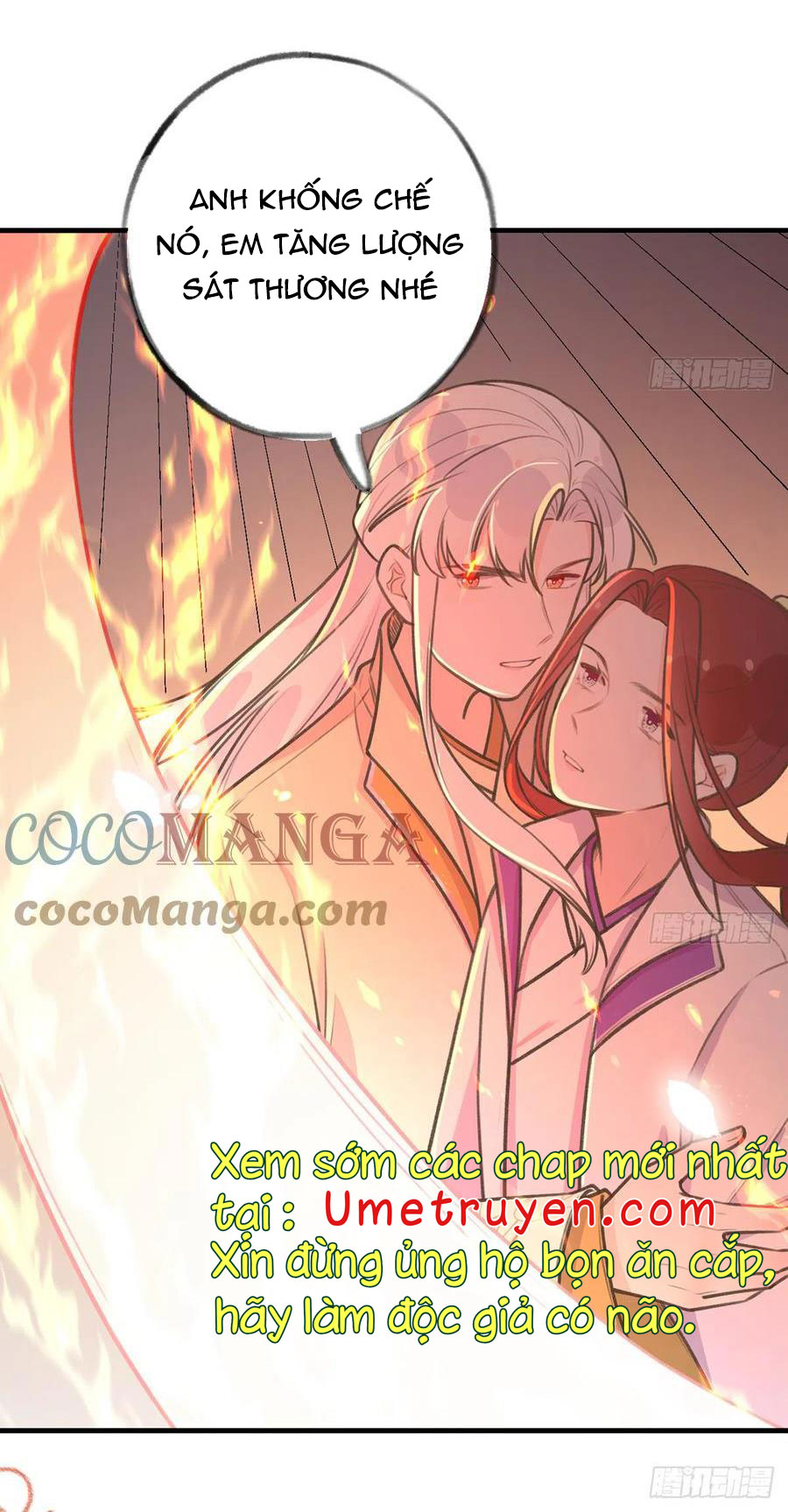 Tình Yêu Mạng Ngọt Ngào Lật Xe Rồi! Chapter 81 - Next Chapter 82