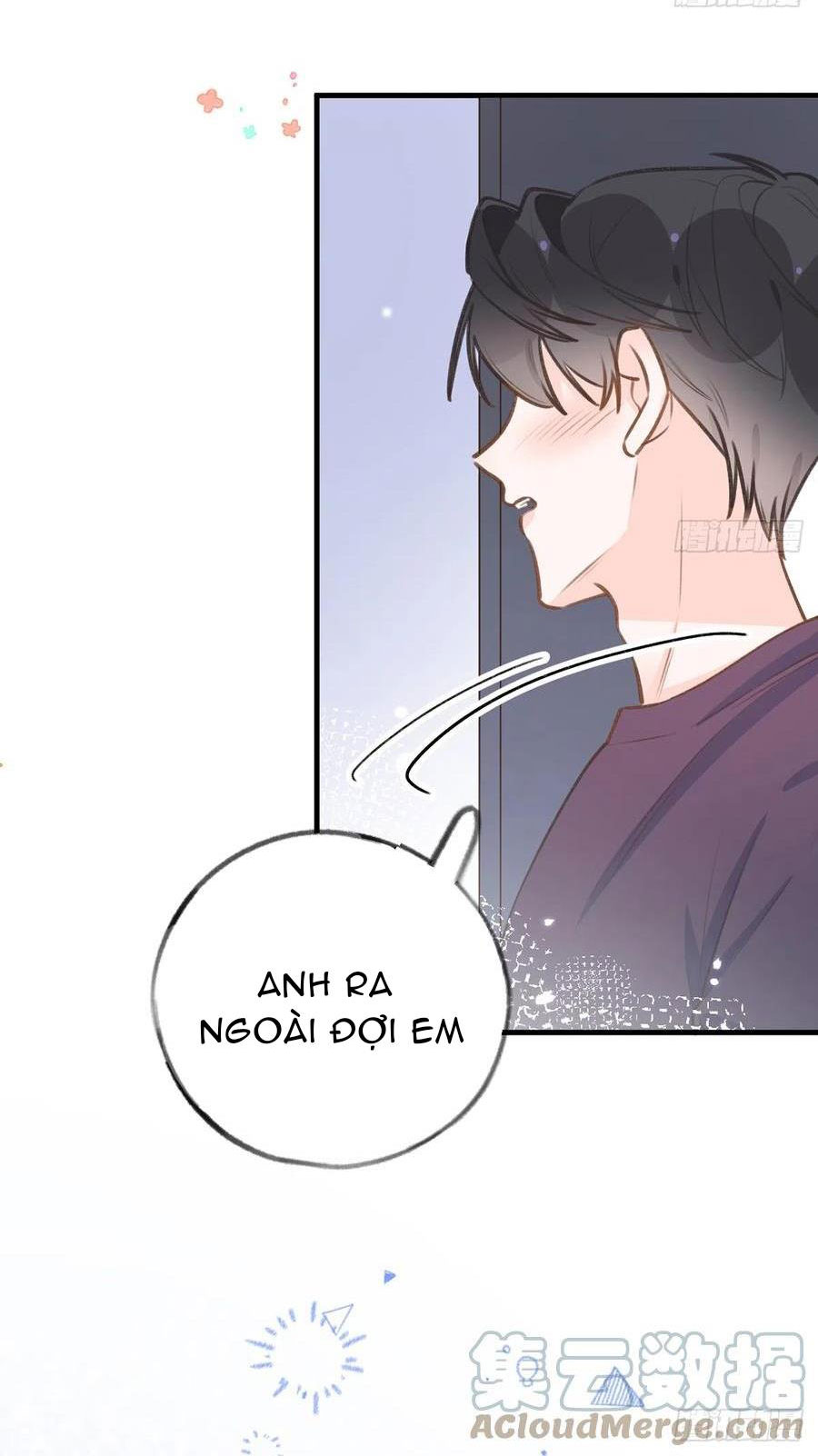 Tình Yêu Mạng Ngọt Ngào Lật Xe Rồi! Chapter 86 - Next Chapter 87.5