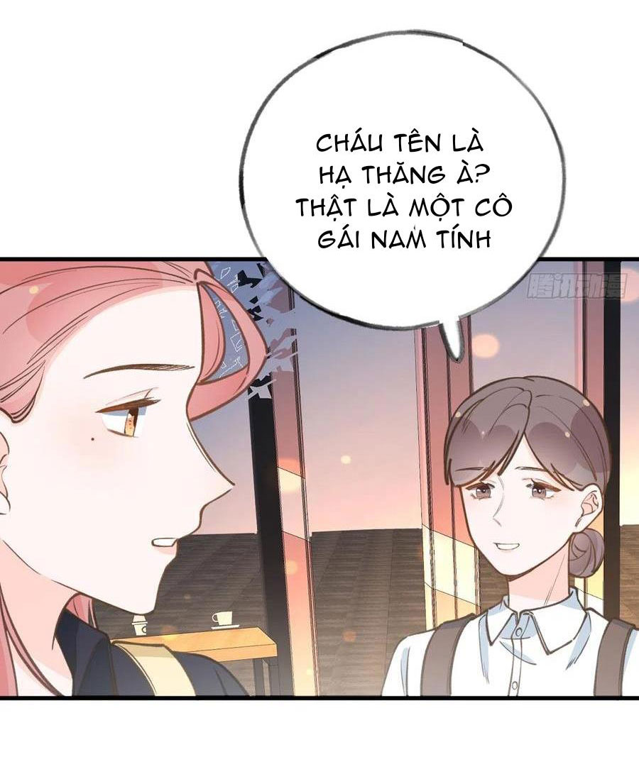 Tình Yêu Mạng Ngọt Ngào Lật Xe Rồi! Chapter 86 - Next Chapter 87.5