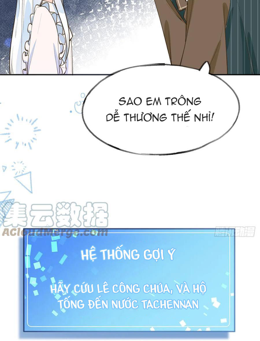 Tình Yêu Mạng Ngọt Ngào Lật Xe Rồi! Chapter 87.5 - Next Chapter 88