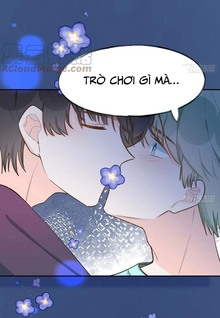 Tình Yêu Mạng Ngọt Ngào Lật Xe Rồi! Chapter 88 - Next Chapter 89