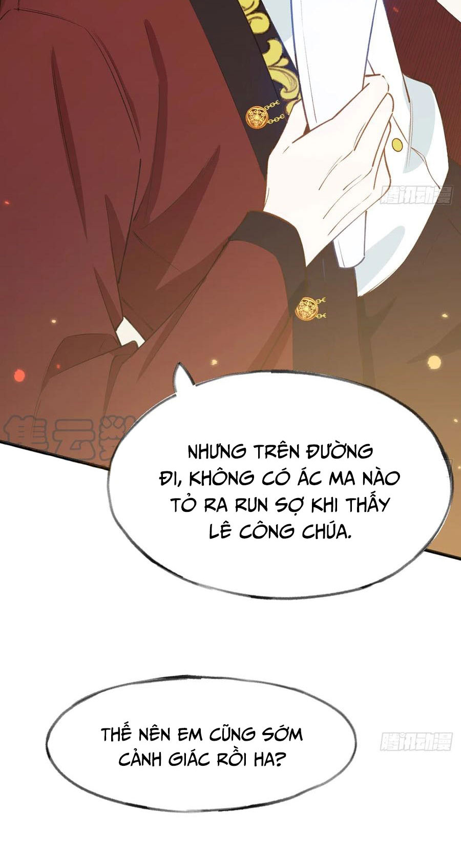 Tình Yêu Mạng Ngọt Ngào Lật Xe Rồi! Chapter 88 - Next Chapter 89