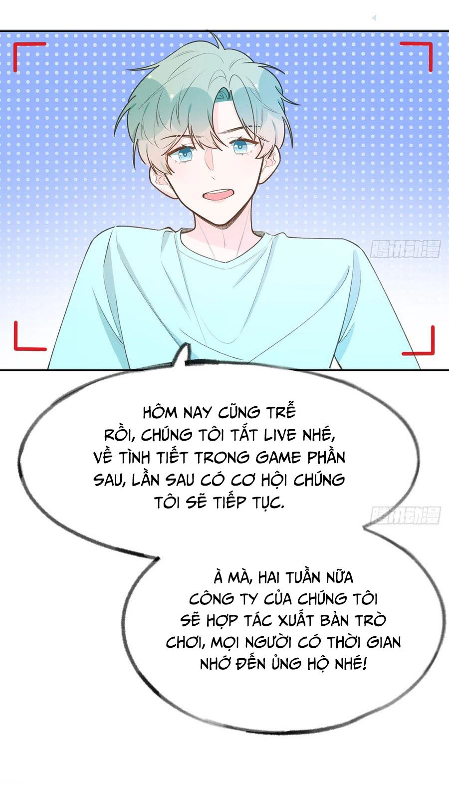 Tình Yêu Mạng Ngọt Ngào Lật Xe Rồi! Chapter 88 - Next Chapter 89