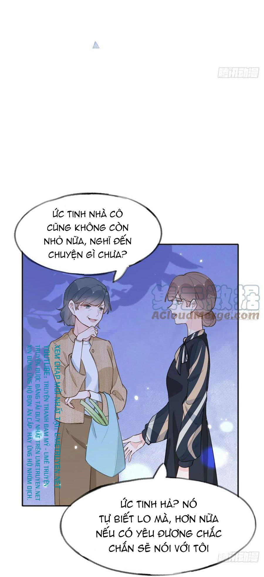 Tình Yêu Mạng Ngọt Ngào Lật Xe Rồi! Chapter 89 - Next Chapter 90