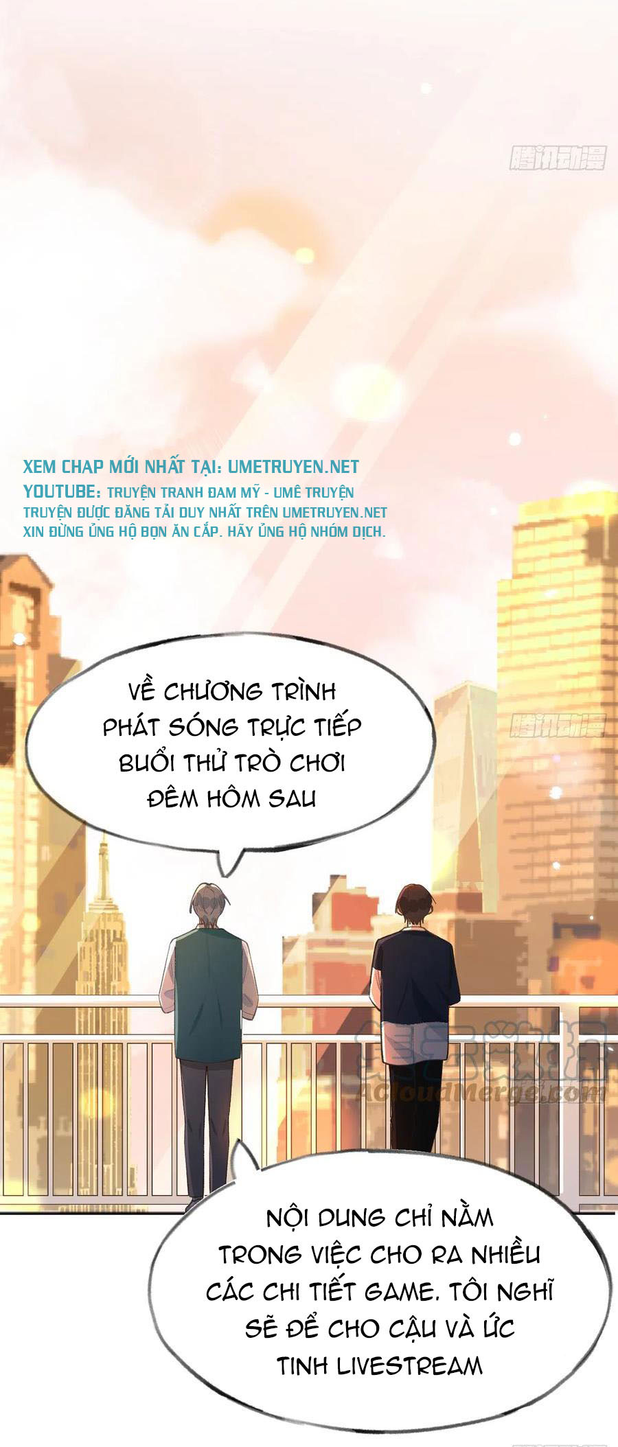 Tình Yêu Mạng Ngọt Ngào Lật Xe Rồi! Chapter 89 - Next Chapter 90