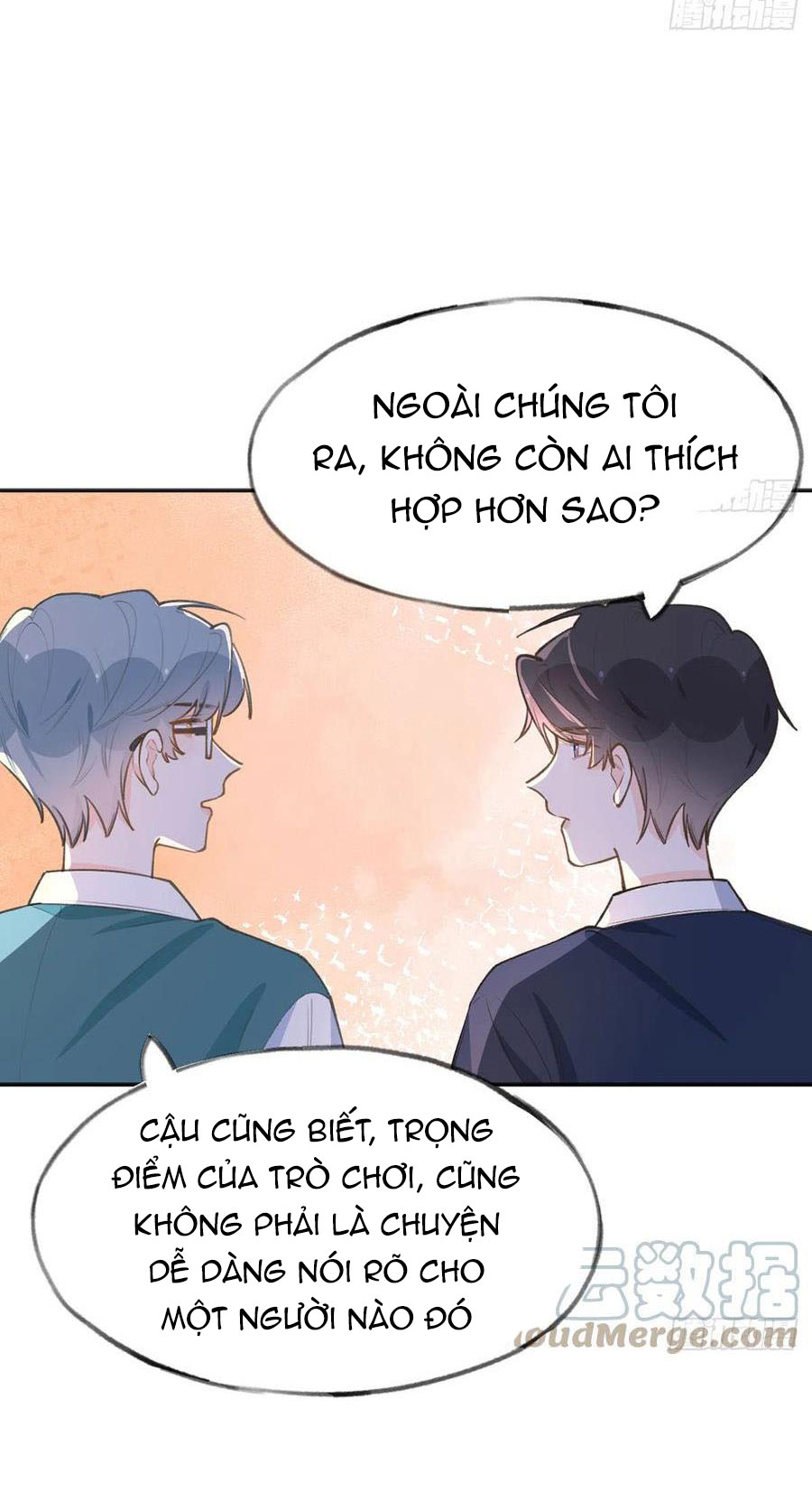 Tình Yêu Mạng Ngọt Ngào Lật Xe Rồi! Chapter 89 - Next Chapter 90