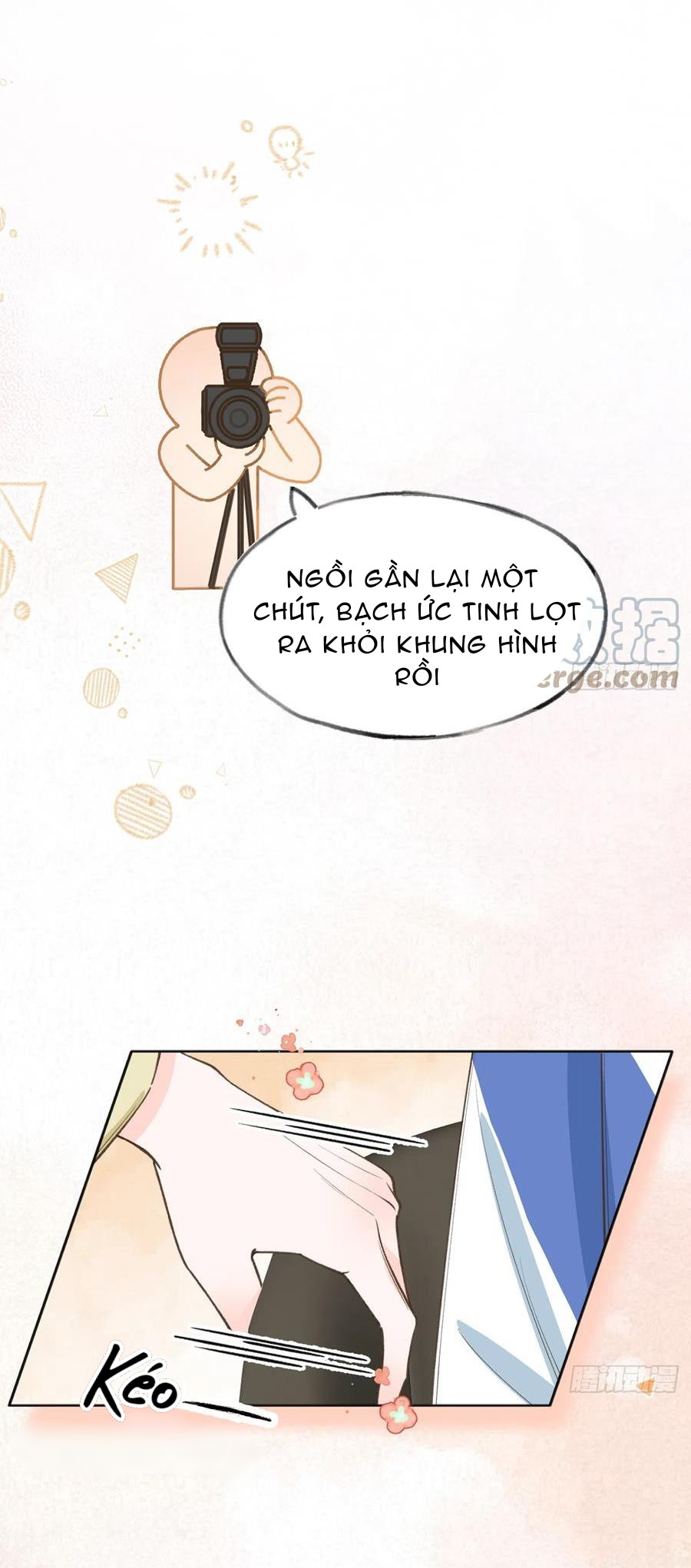 Tình Yêu Mạng Ngọt Ngào Lật Xe Rồi! Chapter 90 - Next Chapter 91