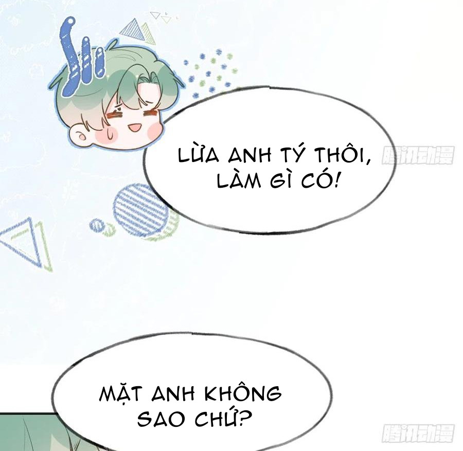 Tình Yêu Mạng Ngọt Ngào Lật Xe Rồi! Chapter 92 - Next Chapter 93