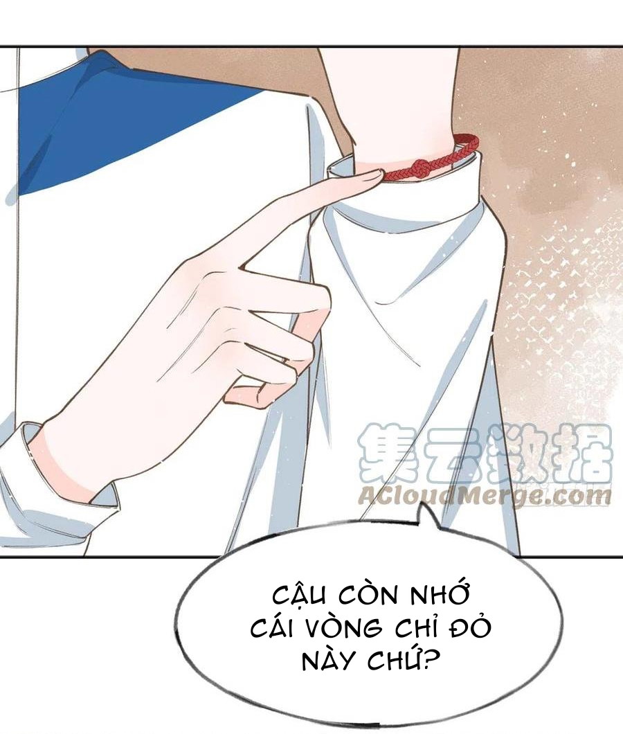 Tình Yêu Mạng Ngọt Ngào Lật Xe Rồi! Chapter 93 - Next Chapter 94