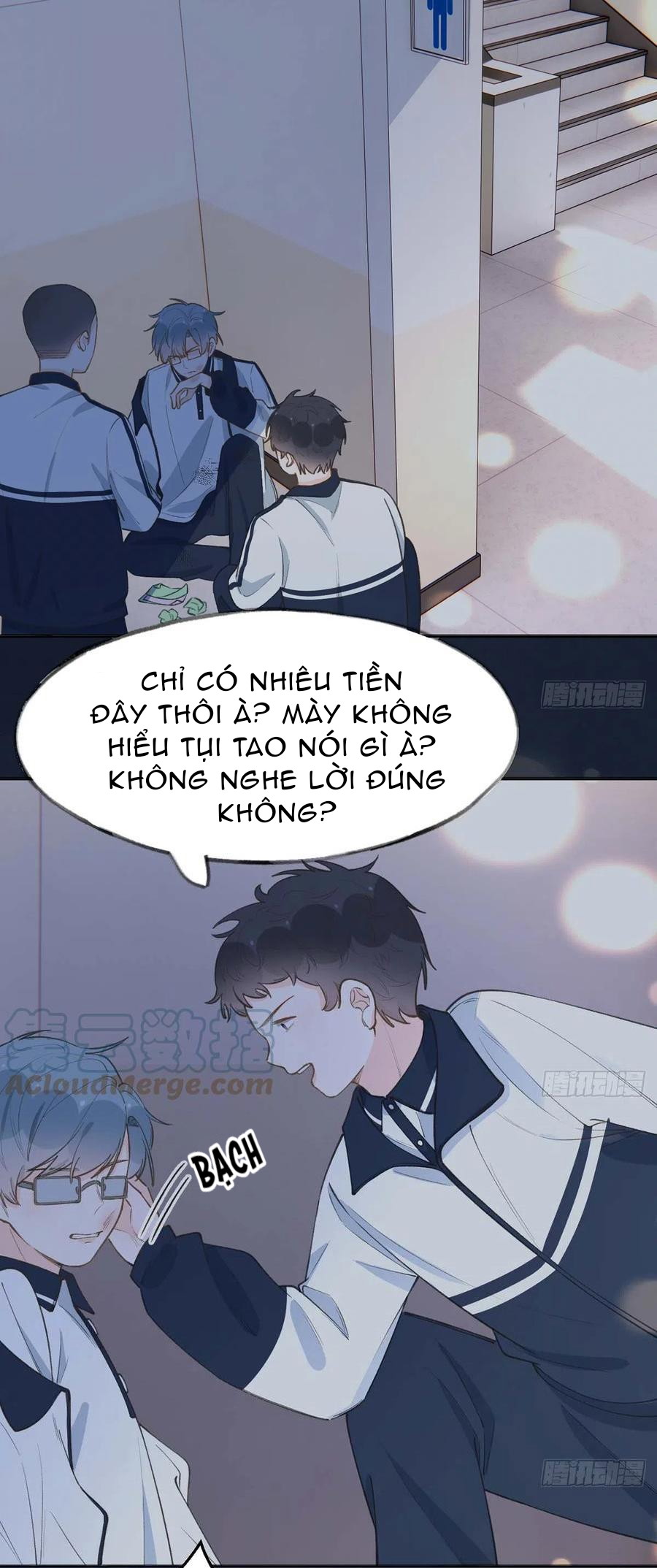 Tình Yêu Mạng Ngọt Ngào Lật Xe Rồi! Chapter 93 - Next Chapter 94