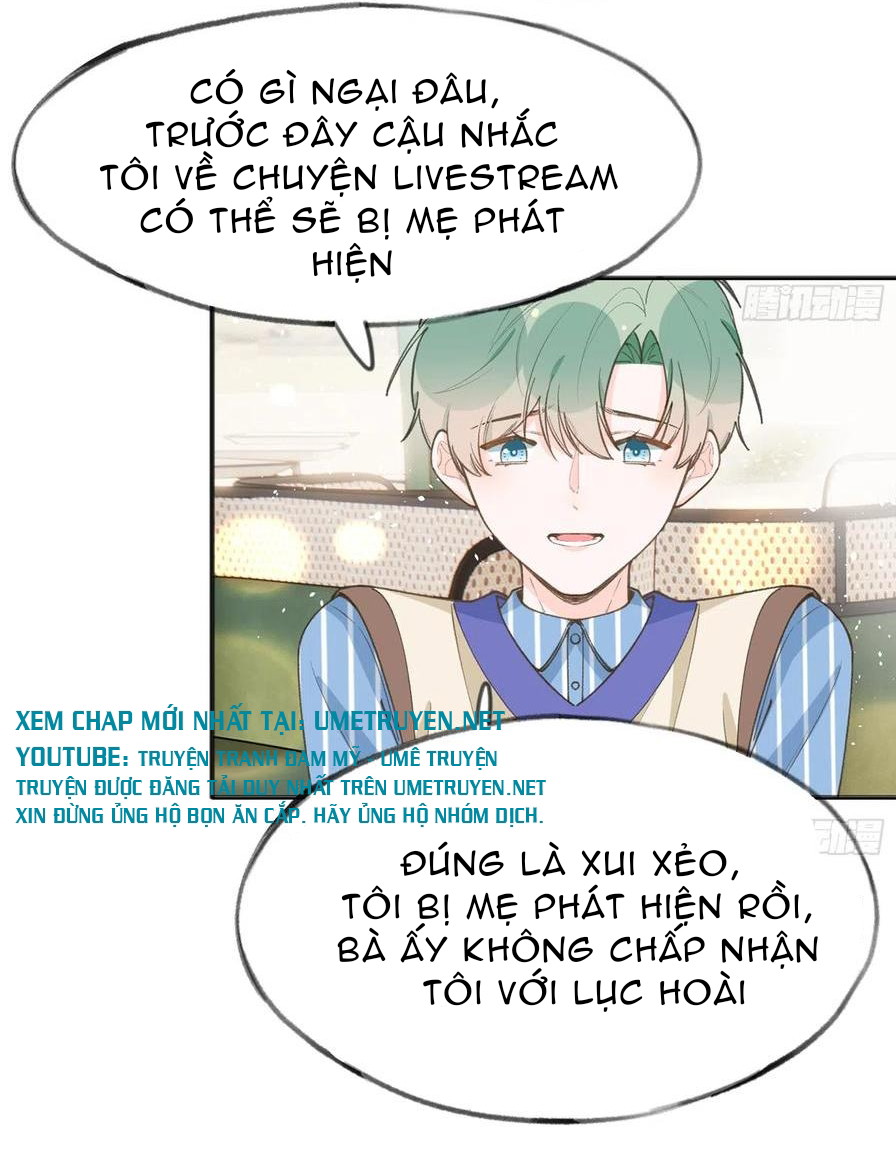 Tình Yêu Mạng Ngọt Ngào Lật Xe Rồi! Chapter 93 - Next Chapter 94