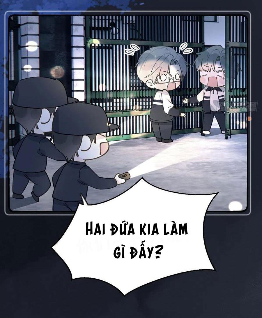 Tình Yêu Mạng Ngọt Ngào Lật Xe Rồi! Chapter 94 - Next Chapter 95