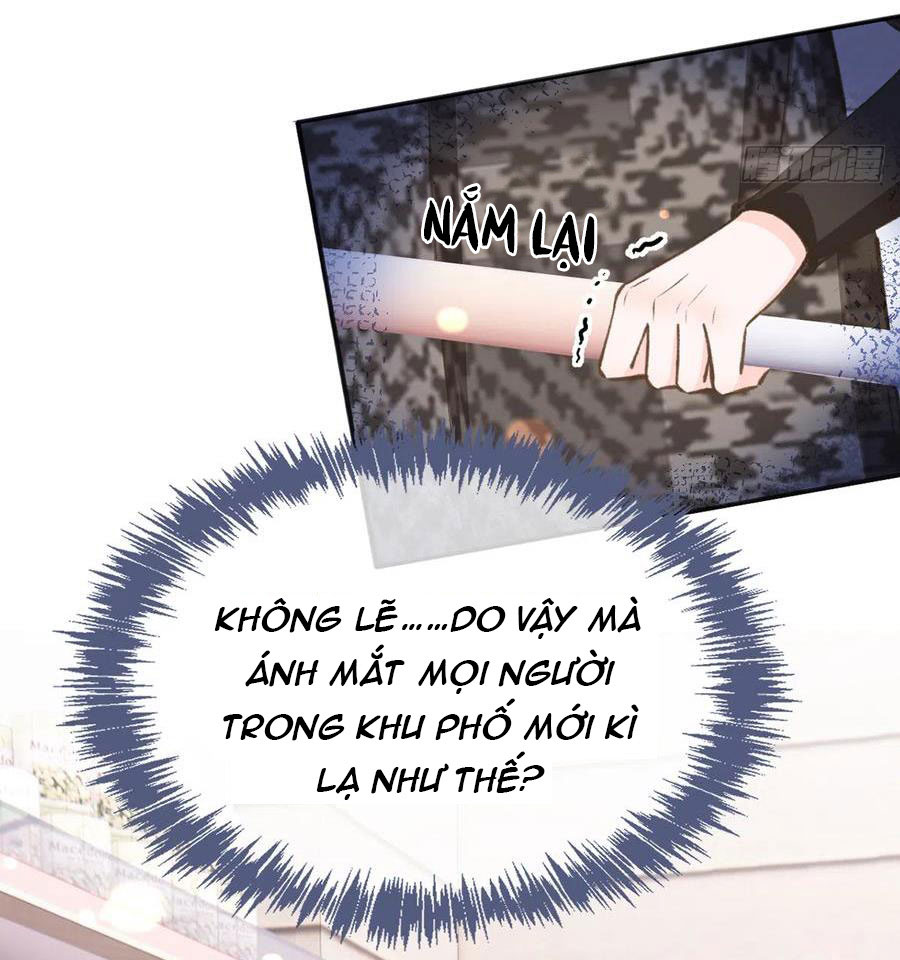 Tình Yêu Mạng Ngọt Ngào Lật Xe Rồi! Chapter 95 - Next Chapter 96