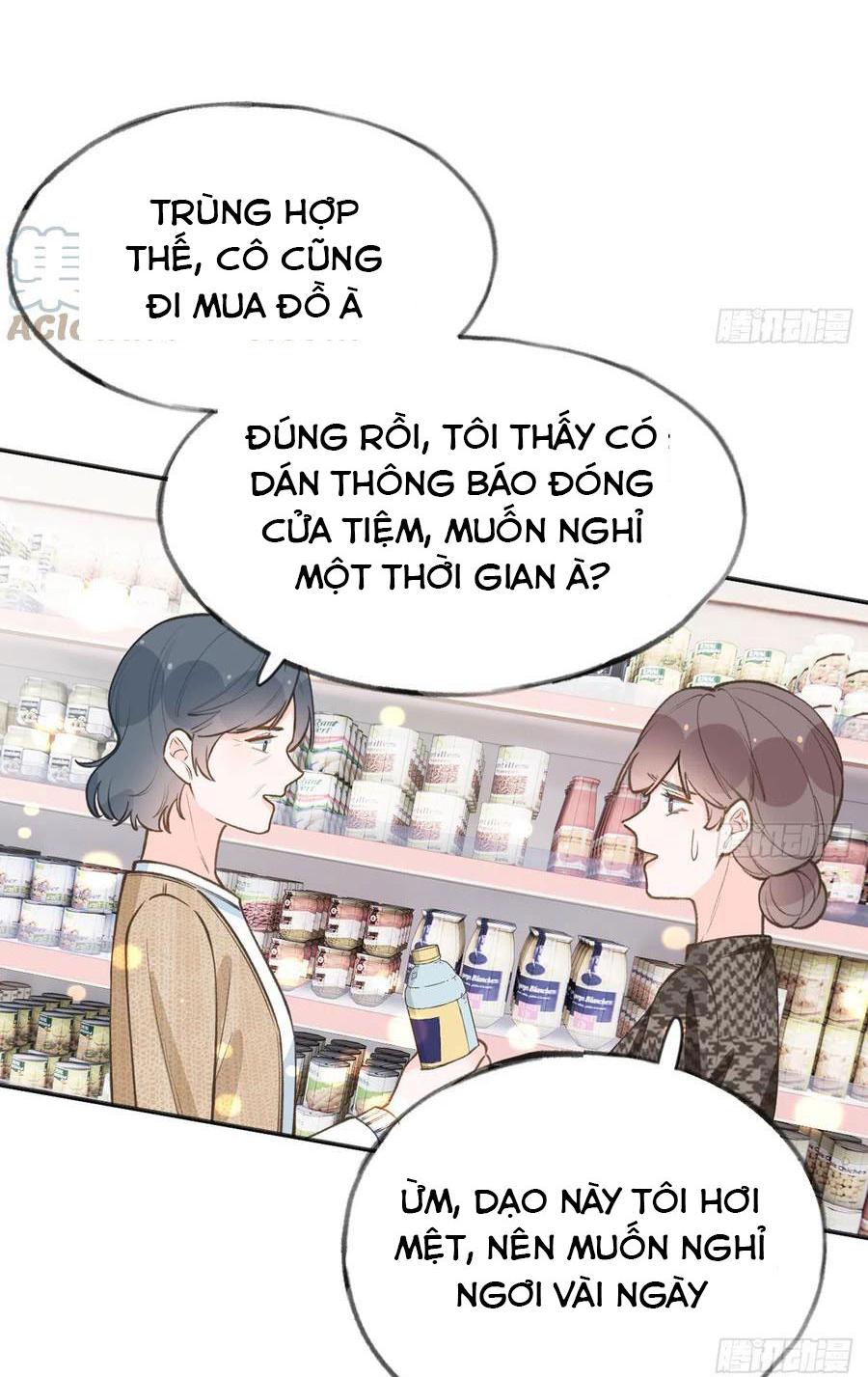 Tình Yêu Mạng Ngọt Ngào Lật Xe Rồi! Chapter 95 - Next Chapter 96