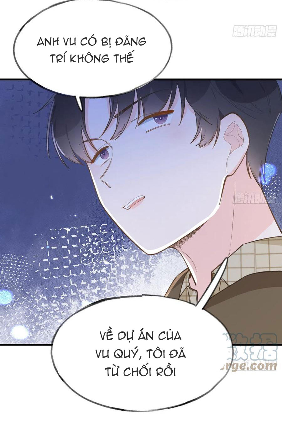 Tình Yêu Mạng Ngọt Ngào Lật Xe Rồi! Chapter 96 - Next Chapter 97