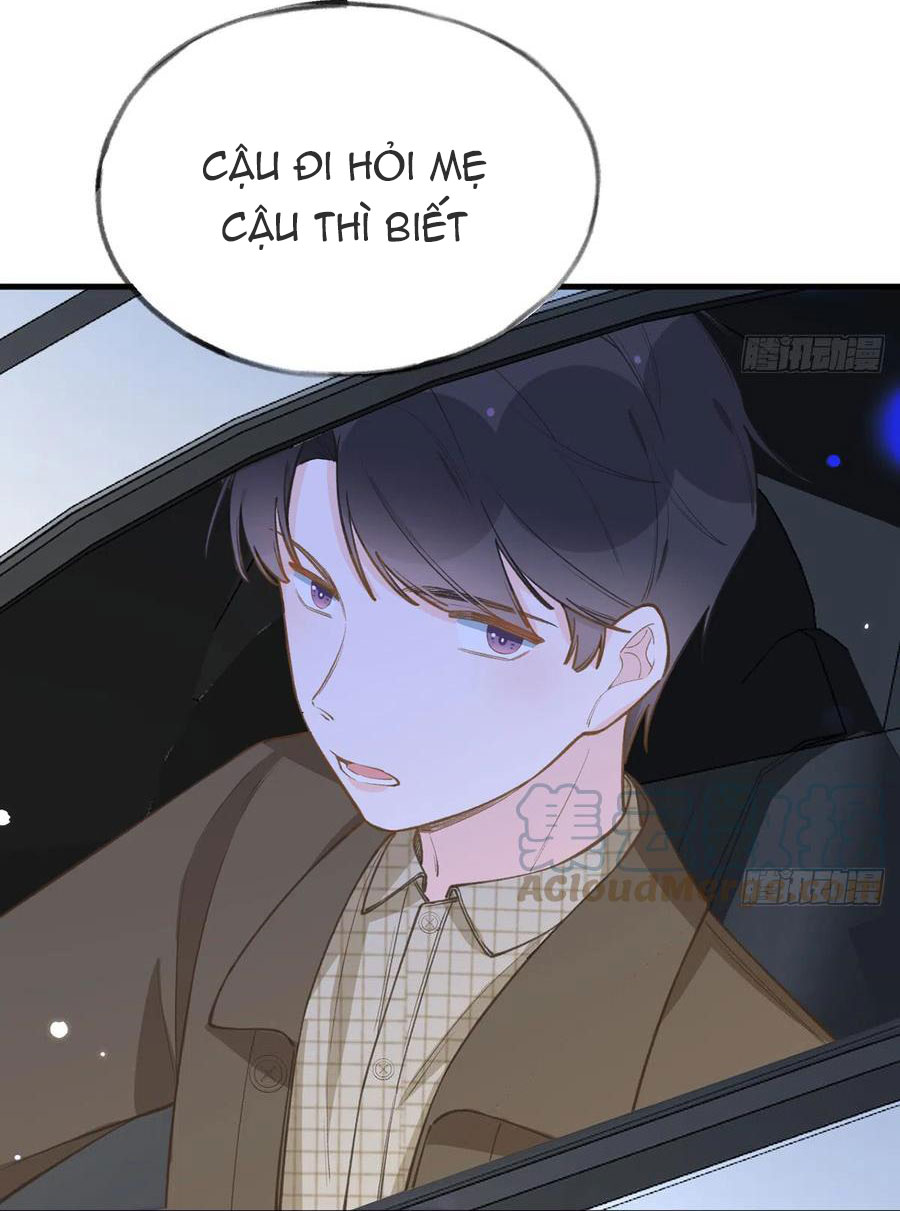 Tình Yêu Mạng Ngọt Ngào Lật Xe Rồi! Chapter 96 - Next Chapter 97