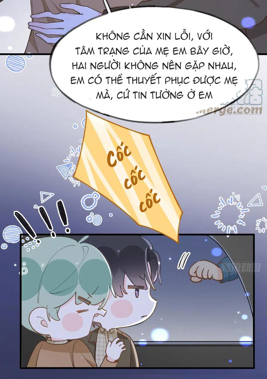 Tình Yêu Mạng Ngọt Ngào Lật Xe Rồi! Chapter 96 - Next Chapter 97