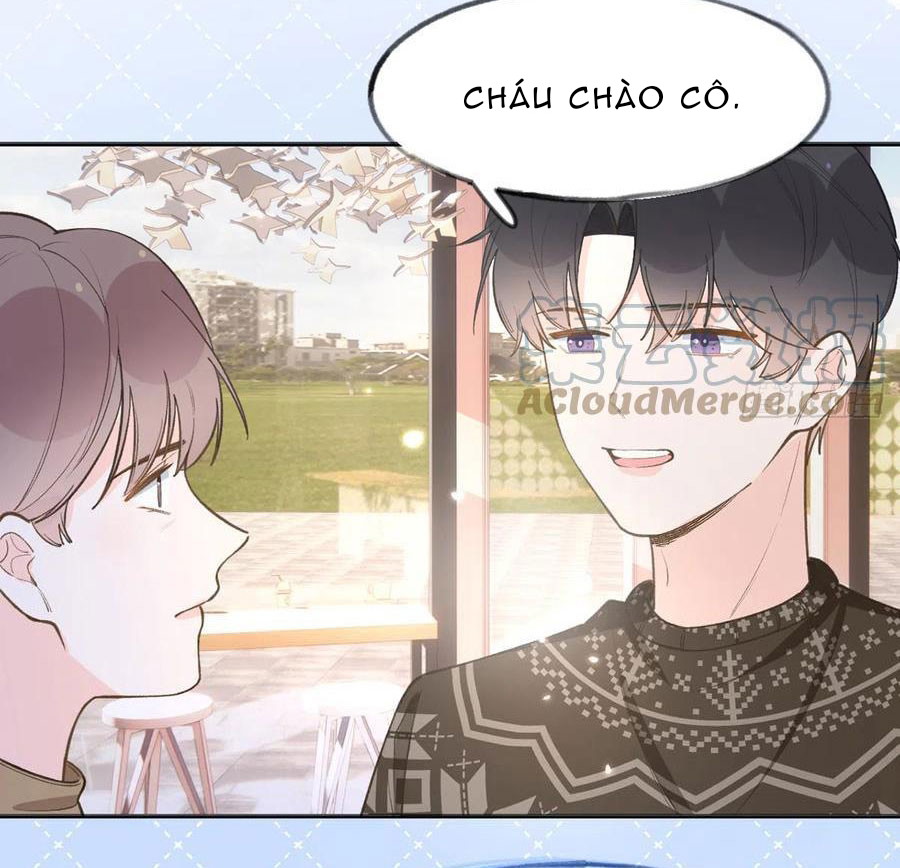 Tình Yêu Mạng Ngọt Ngào Lật Xe Rồi! Chapter 99.5 - Next Chapter 100