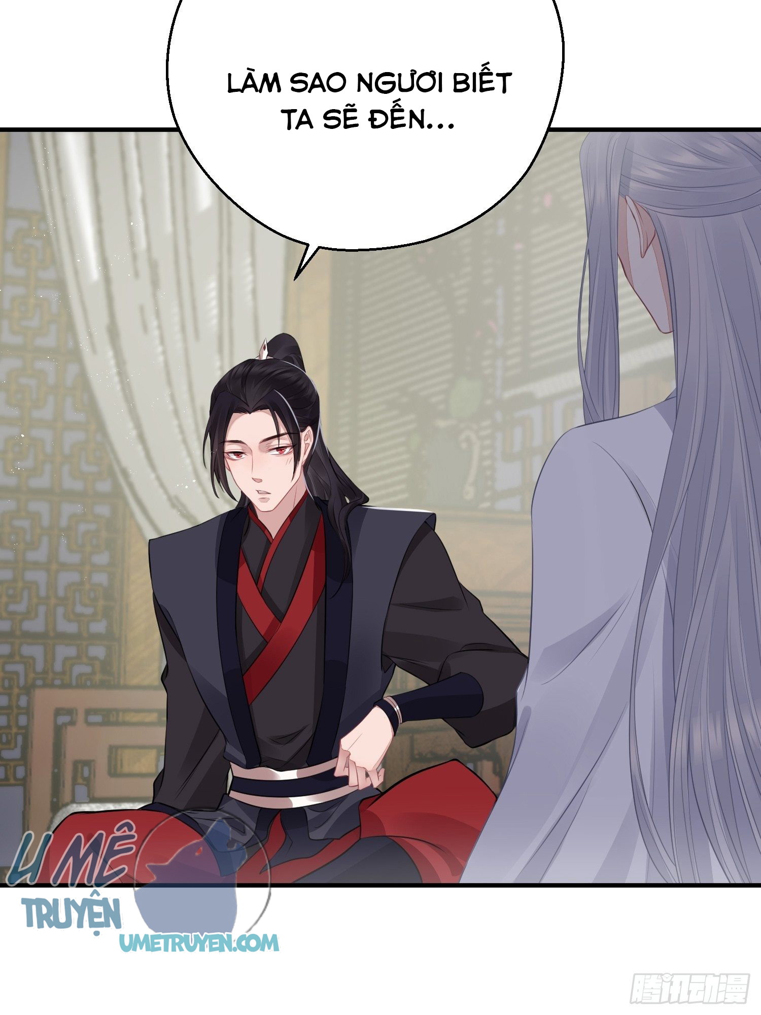 Dập Hoa Lục Chapter 17 - Next Chapter 18