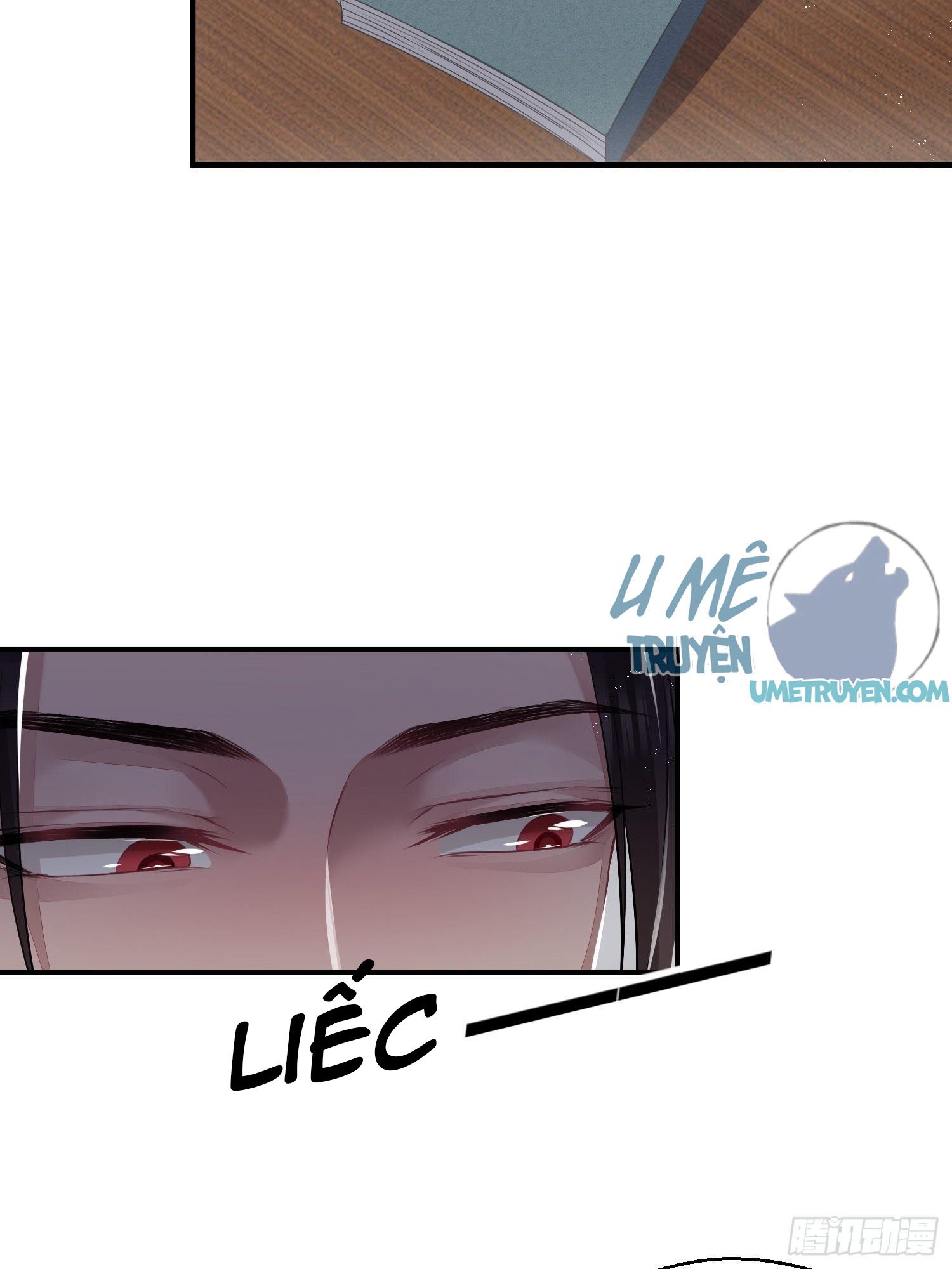 Dập Hoa Lục Chapter 17 - Next Chapter 18