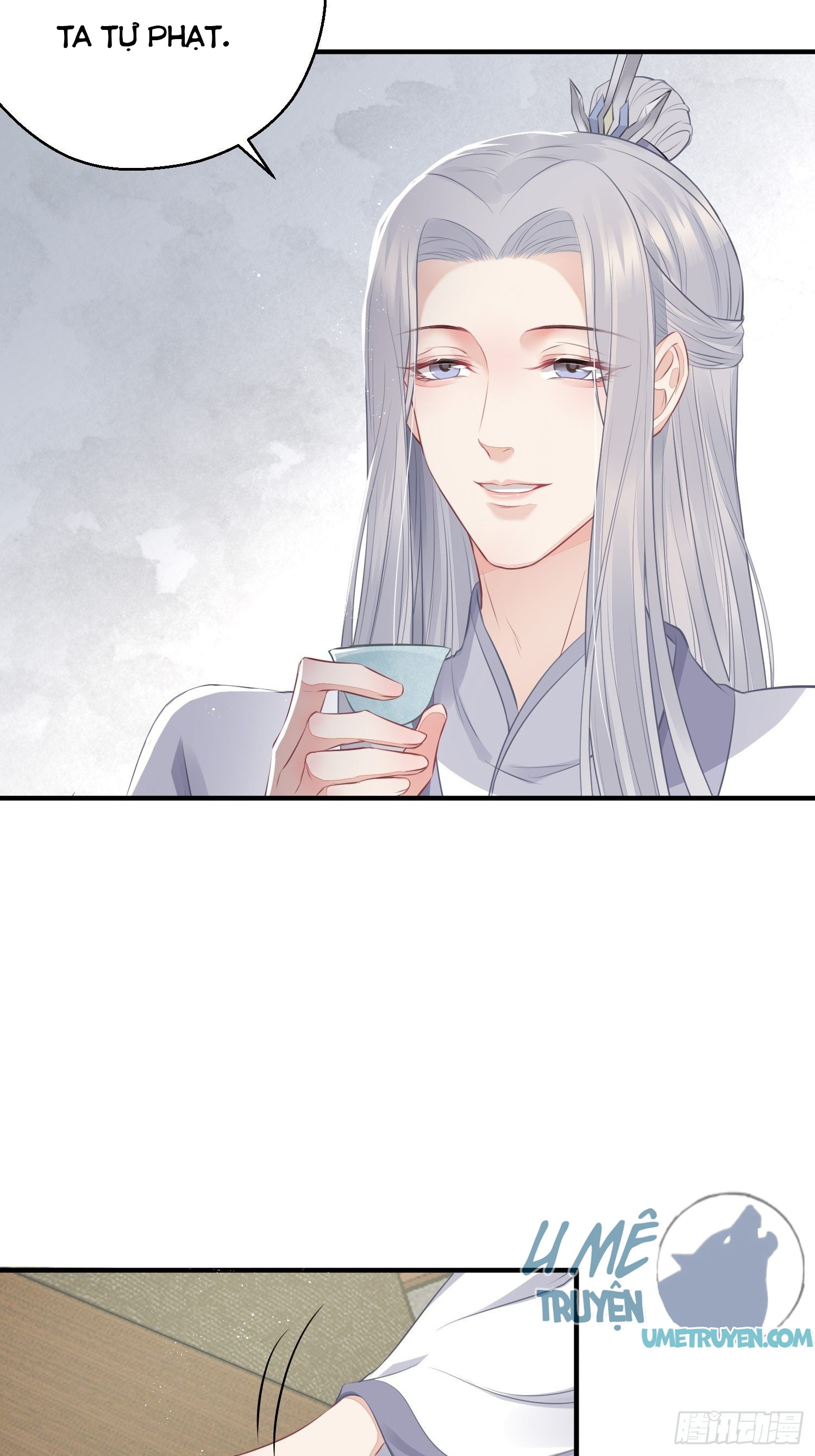 Dập Hoa Lục Chapter 17 - Next Chapter 18