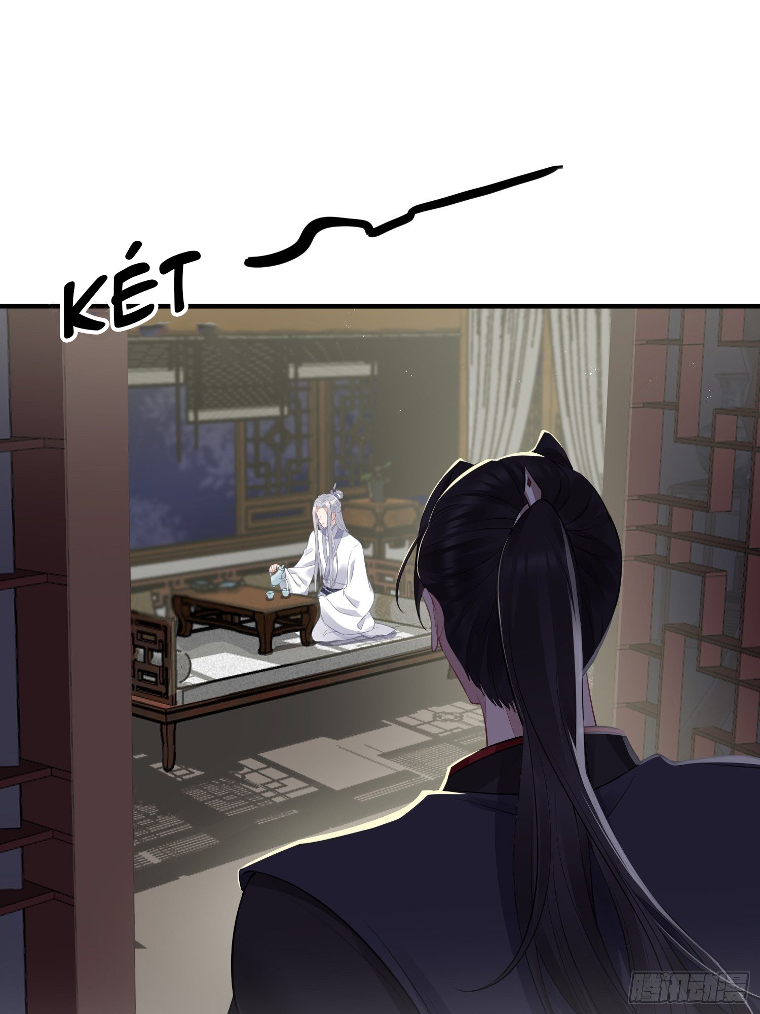 Dập Hoa Lục Chapter 17 - Next Chapter 18