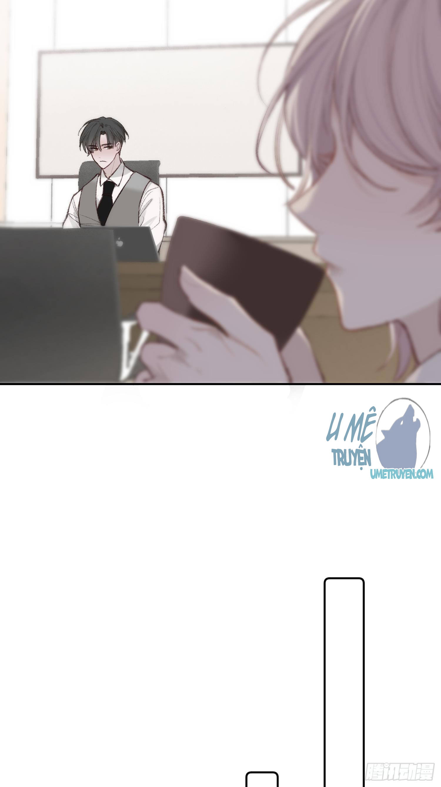 Di Sản Chia Đôi Chapter 8 - Next Chapter 9