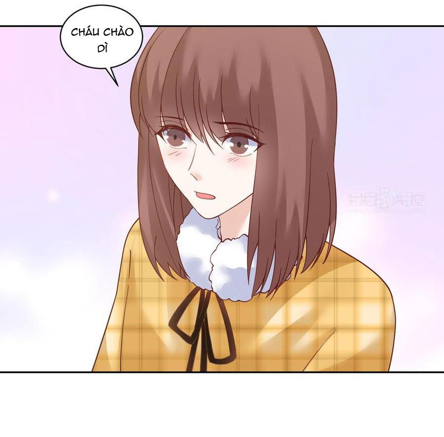 Quan Hệ Mong Manh Chapter 181 - Next Chapter 183