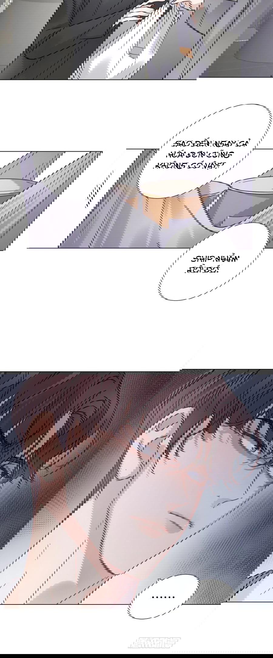 Hôm Nay Nam Giả Trang Nữ Vẫn Chưa Được Cầu Hôn! Chapter 35 - Next Chapter 36